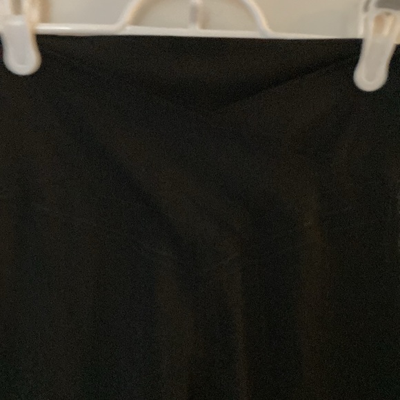 ARIES OFFLINE WIDE LEG LEGGINGS - Picture 5 of 12